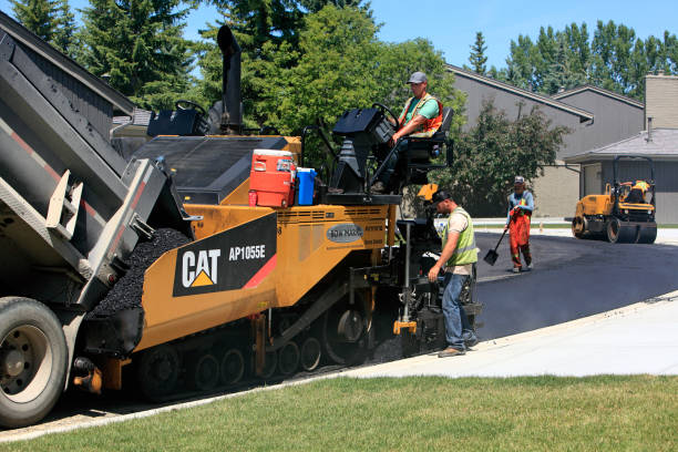 Best Brick Driveway Pavers  in Troy, MI
